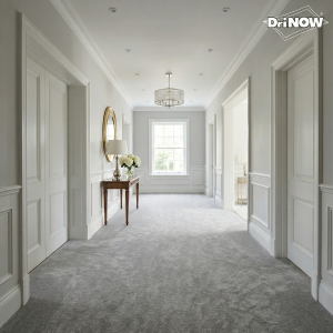 Hall Carpet Clean - VP