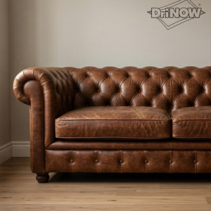 Leather Cleaning